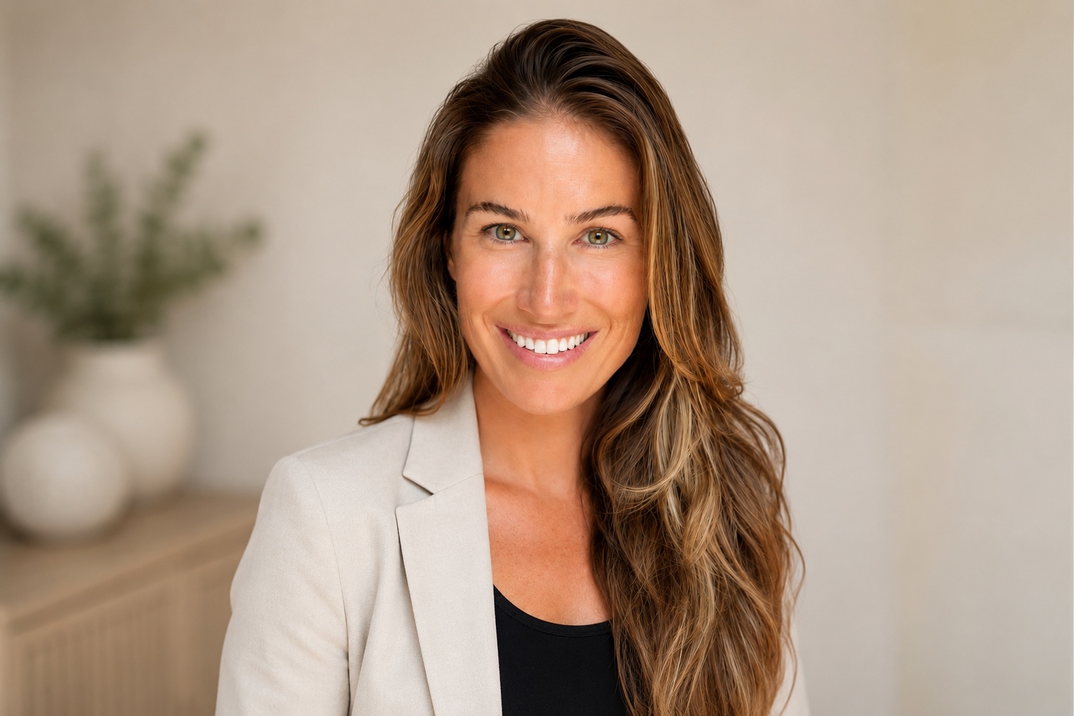 Brittany Marsh, founder of Hidden Revenue Studio
